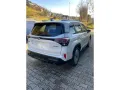 Subaru Forester 2.0ie Platinum El. Panodach Navi Leder 