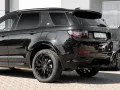 Land Rover Discovery Sport P270e Dynamic SE Matrix KlimaA L