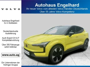 Volvo EX30 TWIN 69kWh ULTRA AWD SELEKT