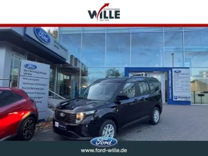 Ford Tourneo Courier Titanium Kamera PDC Lenkrad-/Sit