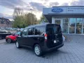 Ford Tourneo Courier Titanium Kamera PDC Lenkrad-/Sit