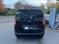Ford Tourneo Courier Titanium Kamera PDC Lenkrad-/Sit