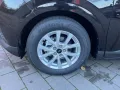 Ford Tourneo Courier Titanium Kamera PDC Lenkrad-/Sit