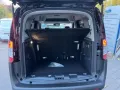 Ford Tourneo Courier Titanium Kamera PDC Lenkrad-/Sit