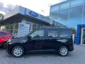 Ford Tourneo Courier Titanium Kamera PDC Lenkrad-/Sit