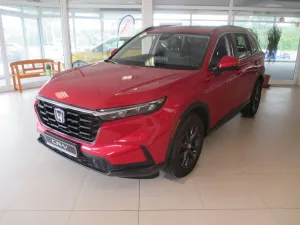 Honda CR-V e:HEV Elegance AWD