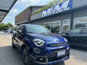 Other FIAT 500X 1.5 T4 Hybrid 130CV DCT Sport MY 24 #F