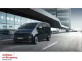 Hyundai STARIA 1.6 T-GDi HEV Trend Park-Paket Shuttle-Pa