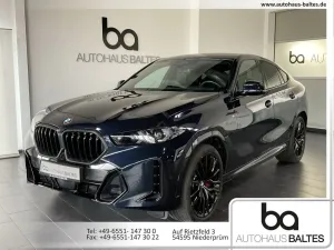BMW X6 xDrive 30d M Sport 22