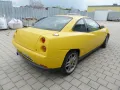 Fiat Coupe 2.0 16V Turbo MOTOR NEU / Lack NEU *TOP*