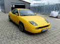 Fiat Coupe 2.0 16V Turbo MOTOR NEU / Lack NEU *TOP*