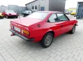 Lancia Beta 1300 Coupe ClassicData 2+/Oldtimerauflösung