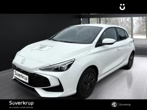 MG3 Hybrid+ Standard