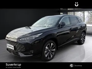 MG HS Hybrid+ Luxury 360 DISTR SPUR PDC SHZ