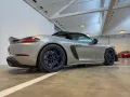 Porsche 718 Boxster IV 4.0 Spyder RS pdk