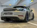 Porsche 718 Boxster IV 4.0 Spyder RS pdk