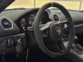 Porsche 718 Boxster IV 4.0 Spyder RS pdk