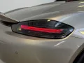 Porsche 718 Boxster IV 4.0 Spyder RS pdk