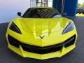 Corvette Z06 5,5V8 Cabrio Europamodell 3LZ