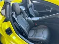 Corvette Z06 5,5V8 Cabrio Europamodell 3LZ
