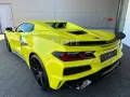 Corvette Z06 5,5V8 Cabrio Europamodell 3LZ