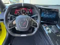 Corvette Z06 5,5V8 Cabrio Europamodell 3LZ