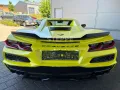 Corvette Z06 5,5V8 Cabrio Europamodell 3LZ
