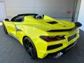 Corvette Z06 5,5V8 Cabrio Europamodell 3LZ