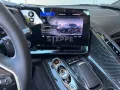 Corvette Z06 5,5V8 Cabrio Europamodell 3LZ