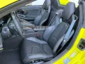 Corvette Z06 5,5V8 Cabrio Europamodell 3LZ