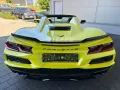 Corvette Z06 5,5V8 Cabrio Europamodell 3LZ