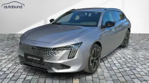 Peugeot 508 SW 1,5 BlueHDI Autom. GT  Keyless Navi Kamer