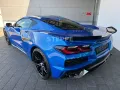 Corvette Z06 5,5V8 Coupe Europamodell 3LZ
