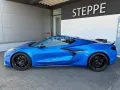 Corvette Z06 5,5V8 Coupe Europamodell 3LZ