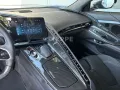 Corvette Z06 5,5V8 Coupe Europamodell 3LZ