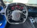 Corvette Z06 5,5V8 Coupe Europamodell 3LZ