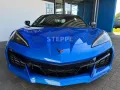Corvette Z06 5,5V8 Coupe Europamodell 3LZ