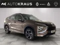 Mitsubishi Eclipse Cross Plus Select Black Hybrid 4WD