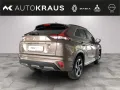 Mitsubishi Eclipse Cross Plus Select Black Hybrid 4WD