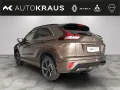 Mitsubishi Eclipse Cross Plus Select Black Hybrid 4WD