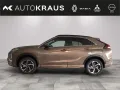 Mitsubishi Eclipse Cross Plus Select Black Hybrid 4WD