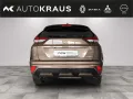 Mitsubishi Eclipse Cross Plus Select Black Hybrid 4WD