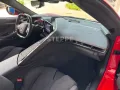 Corvette Z06 5,5V8 Cabrio Europamodell 3LZ