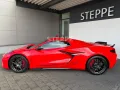 Corvette Z06 5,5V8 Cabrio Europamodell 3LZ