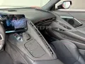 Corvette Z06 5,5V8 Cabrio Europamodell 3LZ