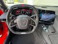 Corvette Z06 5,5V8 Cabrio Europamodell 3LZ