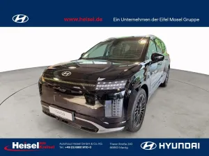 Hyundai IONIQ 9 6 Sitzer UNIQ - Standort Merzig
