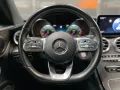 Mercedes-Benz C 200 4Matic AMG Sport#Digital#LED#360°#Pano