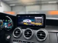 Mercedes-Benz C 200 4Matic AMG Sport#Digital#LED#360°#Pano
