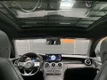Mercedes-Benz C 200 4Matic AMG Sport#Digital#LED#360°#Pano